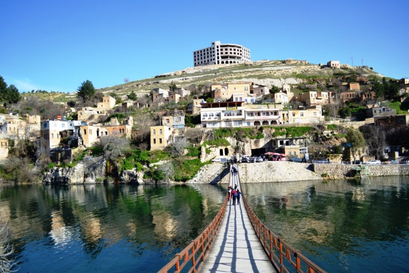 ŞANLIURFA SİVEREK'TE YAMAN HASAR & SİGORTA DANIŞMANLIK YENİ TEMSİLCİLİĞİNİ HİZMET'E AÇTI